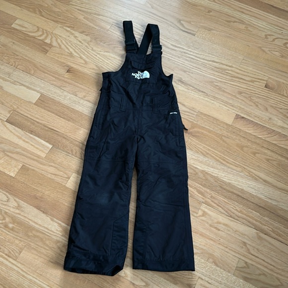The North Face Kids’ Insulated Bibs - Picture 1 of 16